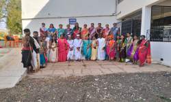 Costume Competition 2023-24