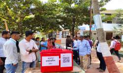 Preparation of Household Chemicals