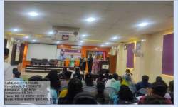 Health Check Up Camp