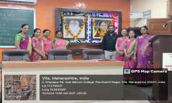 Sharadshakti:Women Empowernment and Emancipation Programme on 