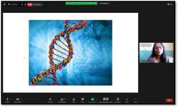 One day online National Workshop on 