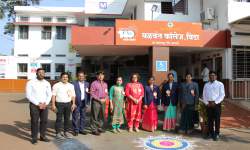 Beneficial Effects of Radiation technology and Indian Nuclear Energy Programme